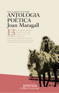 Antologia Poetica Maragall