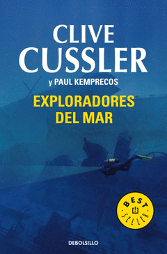 Exploradores del Mar