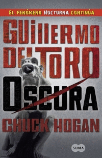 Oscura (Trilogia Oscuridad Ii