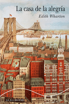 La Casa de la Alegria