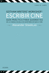 Escribir Cine