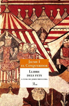Llibre Dels Fets (Ed Jordi Brujera)