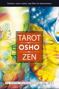 Tarot Zen Osho