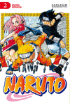Naruto Nº02 (Edt)