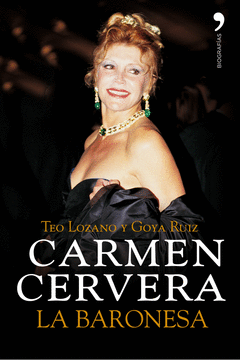 Carmen Cervera la Baronesa