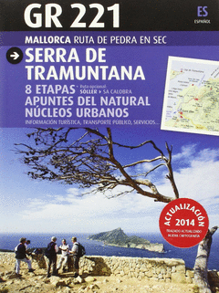 Gr 221 Serra de Tramuntana