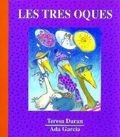 Tres Oques, les