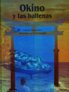 Okino y las Ballenas