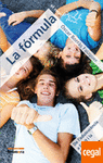 La Formula (De L’adolescencia a L'exit I la Felicitat). De L'adolescencia a L'exit I la Felicitat