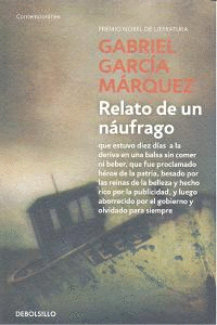 Relato de un Naufrago