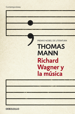 Richard Wagner y la Musica