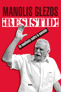 ¡Resistid!