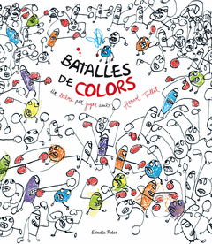 Batalles de Colors