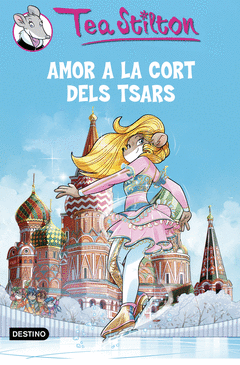 Amor a la Cort Dels Tsars