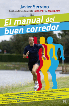 Manual del Buen Corredor Bols.
