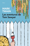 Las Aventuras de Tom Sawyer