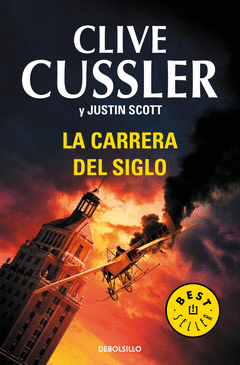 La Carrera del Siglo