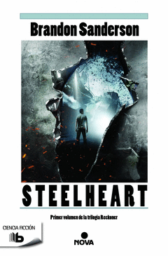 Steelheart