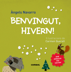 Benvingut, Hivern!
