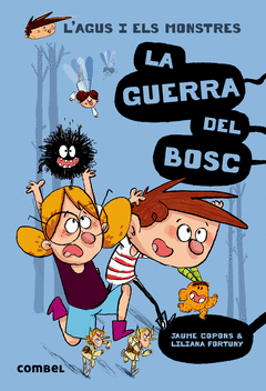 La Guerra del Bosc
