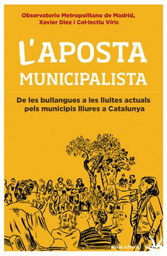 L'aposta Municipalista