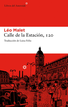 Calle de la Estacion, 120