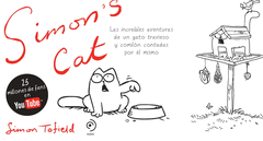 Simon's Cat