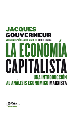 La Economia Capitalista Version Abreviada