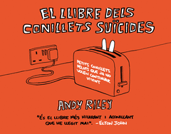 Llibre Dels Conillets Suicides, el