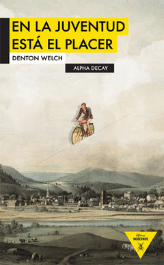 En la Juventud esta el Placer