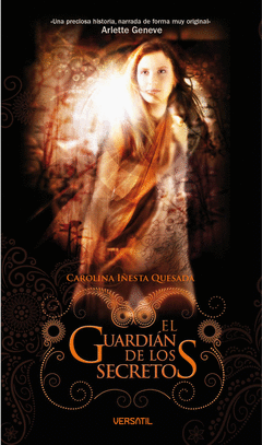 El Guardian de los Secretos