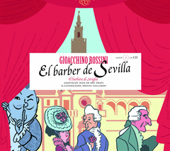 Barber de Sevilla, el +D