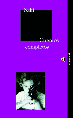 Cuentos Completos (Saki)