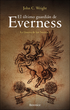 Ultimo Guardian de Everness