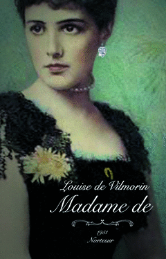 Madame de