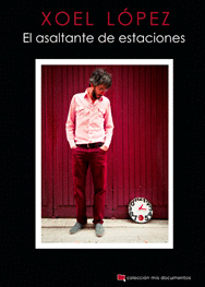 El Asaltante de Estaciones