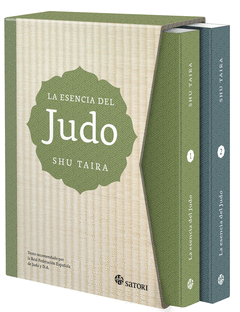 La Esencia del Judo 2 Vol