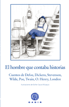 El Hombre que Contaba Historias