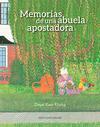 Memorias de una Abuela Apostadora