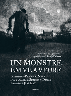 Un Monstre Em Ve a Veure