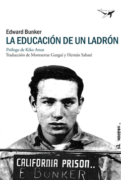 La Educación de un Ladrón