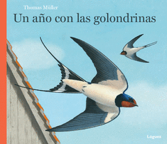 Un Año con las Golondrinas