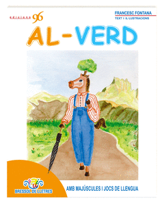 Al Verd Col. lecio Bressol