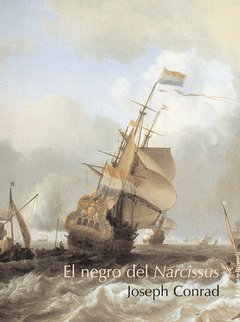 Negro del Narcissus,El