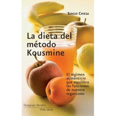 Dieta del Metodo Kousmine, la
