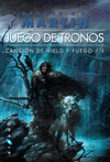 Juego de Tronos Nº 1 Cancion de Hielo y Fuego Ed 2011