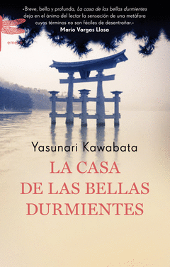 La Casa de las Bellas Durmientes