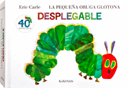 Pequeña Oruga Glotona,La Desplegable
