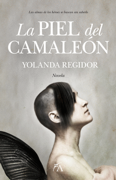 La Piel del Camaleon