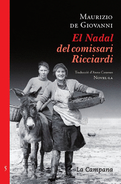 El Nadal del Comisssari Ricciardi